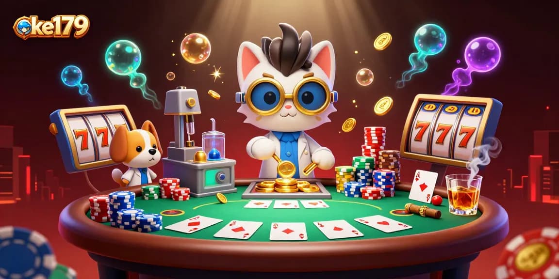 oke179 Reviewed: A Comprehensive 2026 Breakdown of Online Betting and Winning Strategies