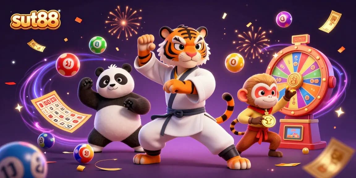 The 5 Pillars of Successful Sut88 Gaming Strategy for Bettors in 2026