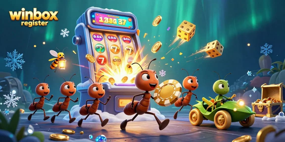 Masterful winbox register Techniques for Advanced Gamblers Seeking Winning Strategies in 2026