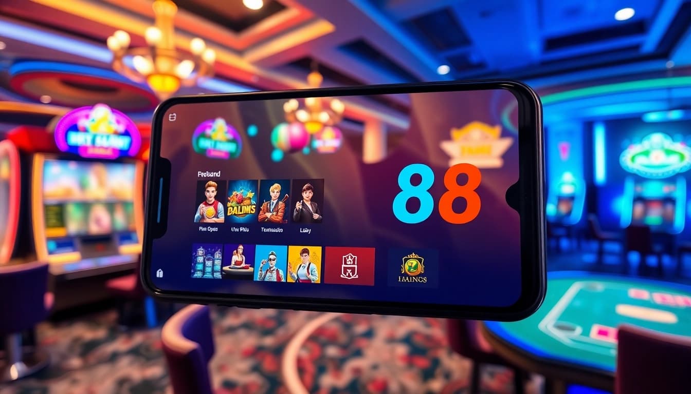 Ho88: The Definitive Guide to Online Gambling Success in 2026
