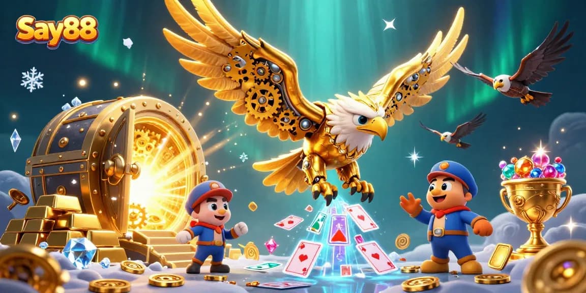 Does Say88 Actually Deliver Winning Strategies for Gamblers? Our 2026 Verdict