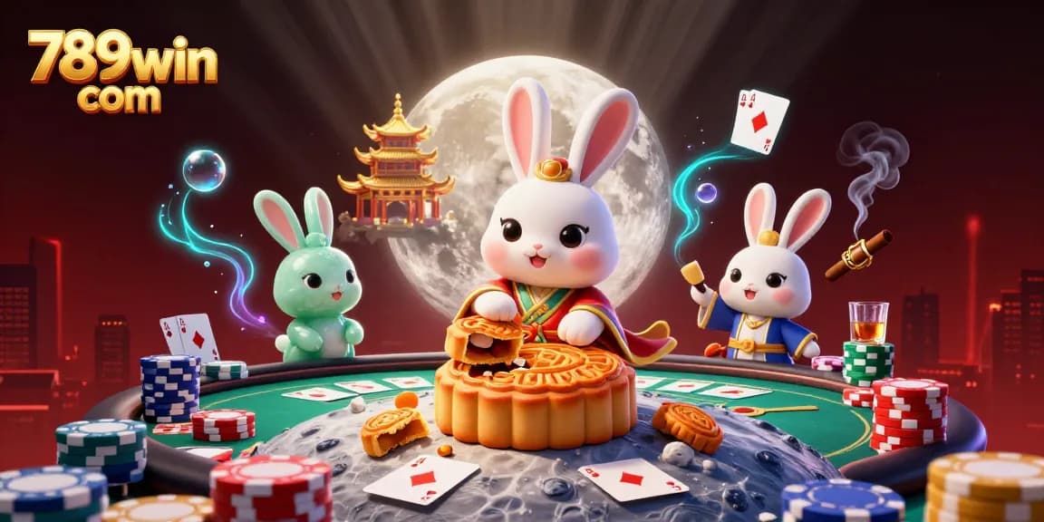 Long-Term 789win com Strategy: Building Lasting Winning Strategies for Gamblers in 2026