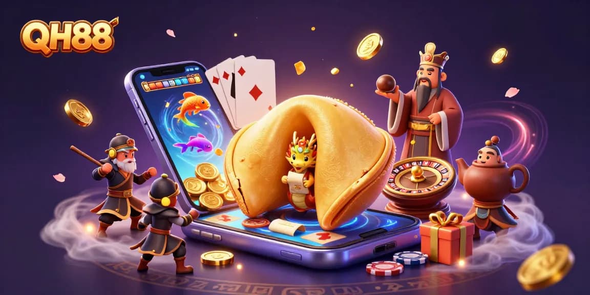 12 Essential QH88 Facts Every Gambler Should Know for Successful Betting in 2026