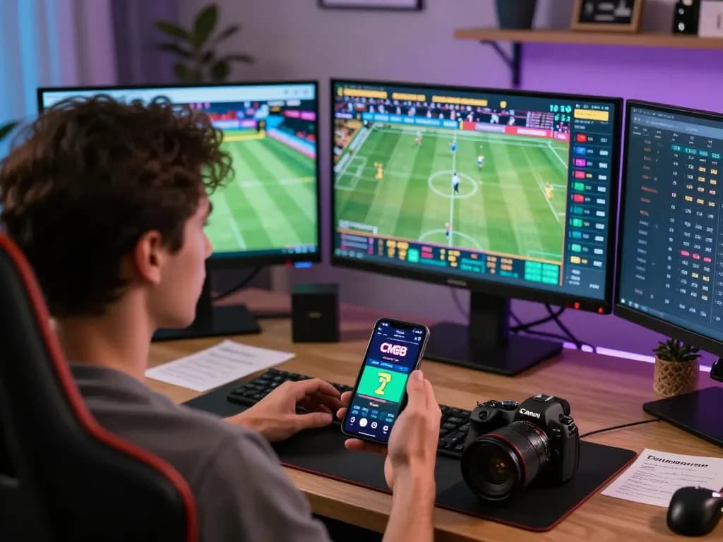 CM88 Strategies for 2026: Mastering Sports Betting for Better Odds