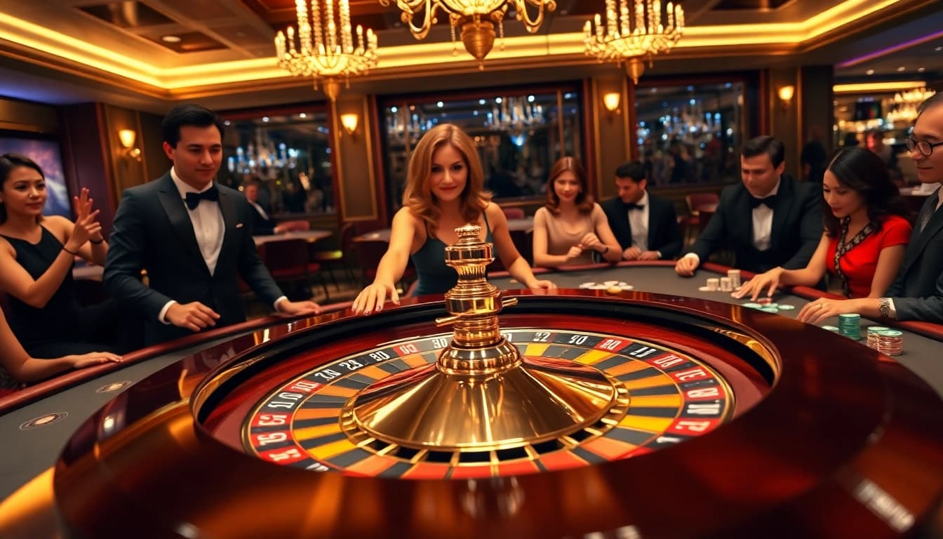 Advanced Winning Strategies for 2026 at https://da88st.com/: Mastering Your Casino Game
