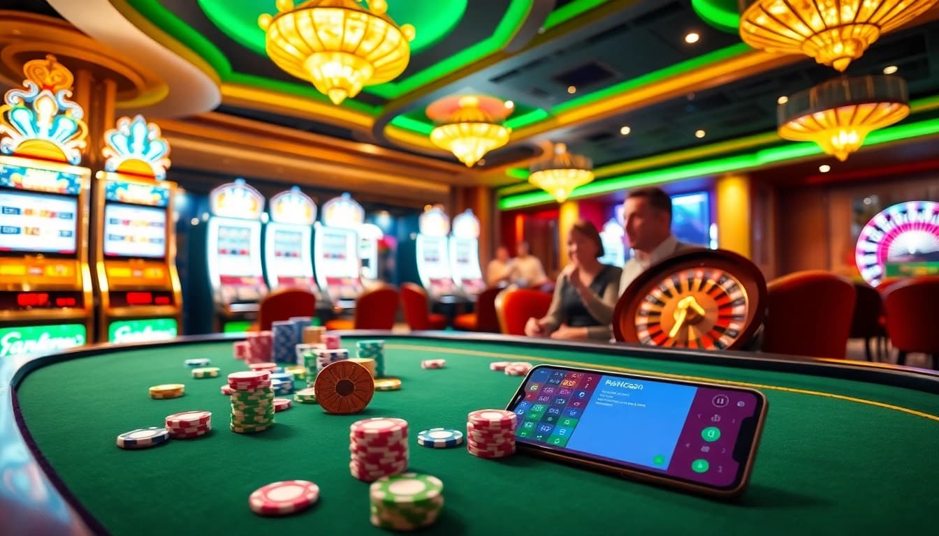 Mastering Mega888 APK: Advanced Strategies for Winning Big in 2026