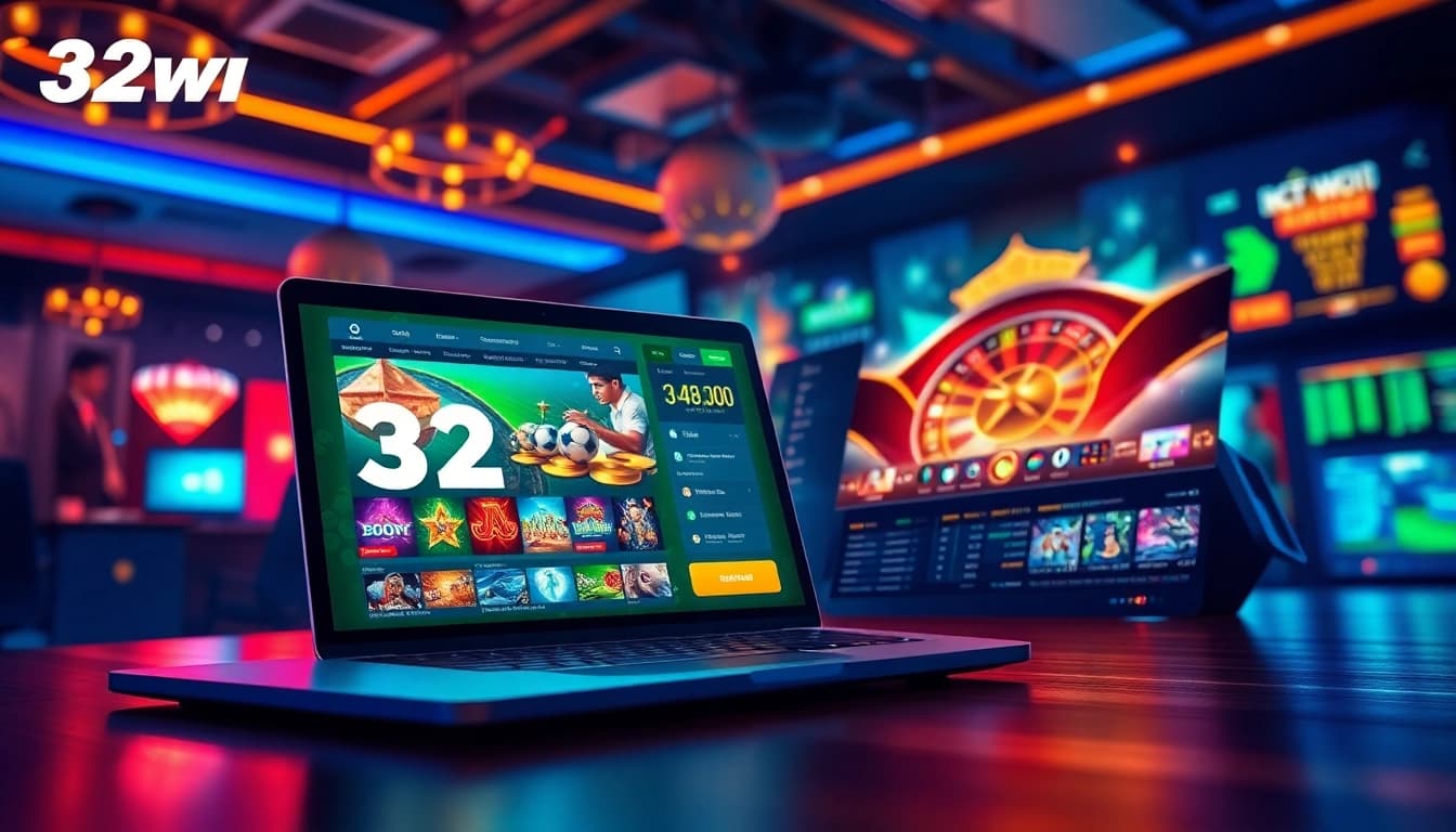 Expert Guide to Nhà cái 32win: Top Betting Strategies for 2026