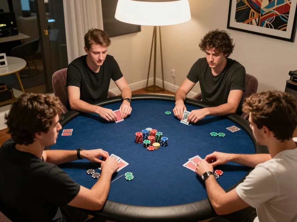 Strategic Winning Techniques for JUN88 Gamblers in 2026: Mastering Your Game