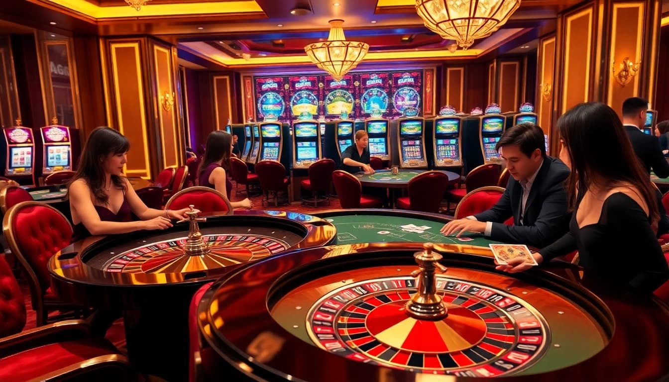 Winning Strategies for Gamblers in 2026: Insights from https://98wincom.blog/
