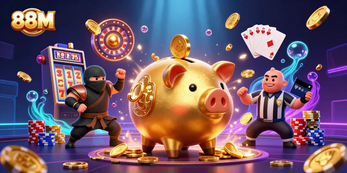 Unpopular 88M Opinion: Why Players Should Master Casino Strategies for 2026