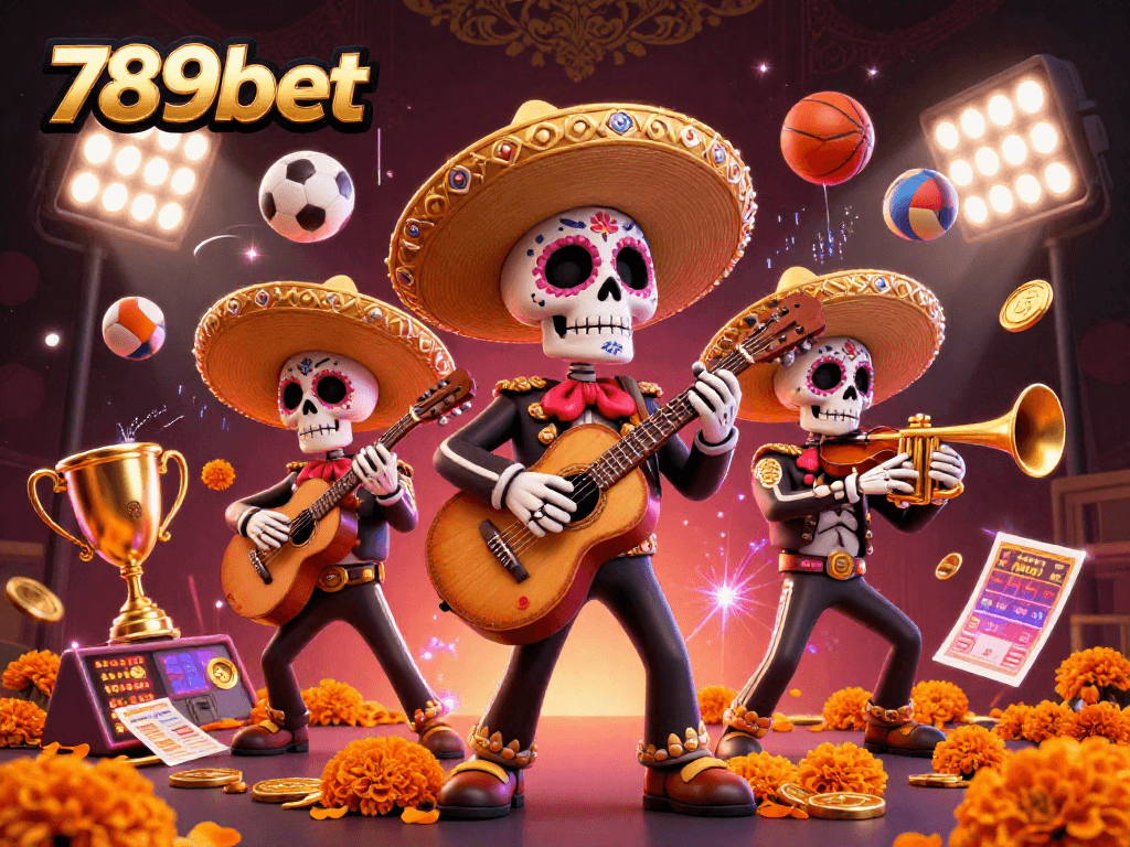 Where Do the Best 789bet Sports Betting Strategies Come From? Winning Gamblers in 2026