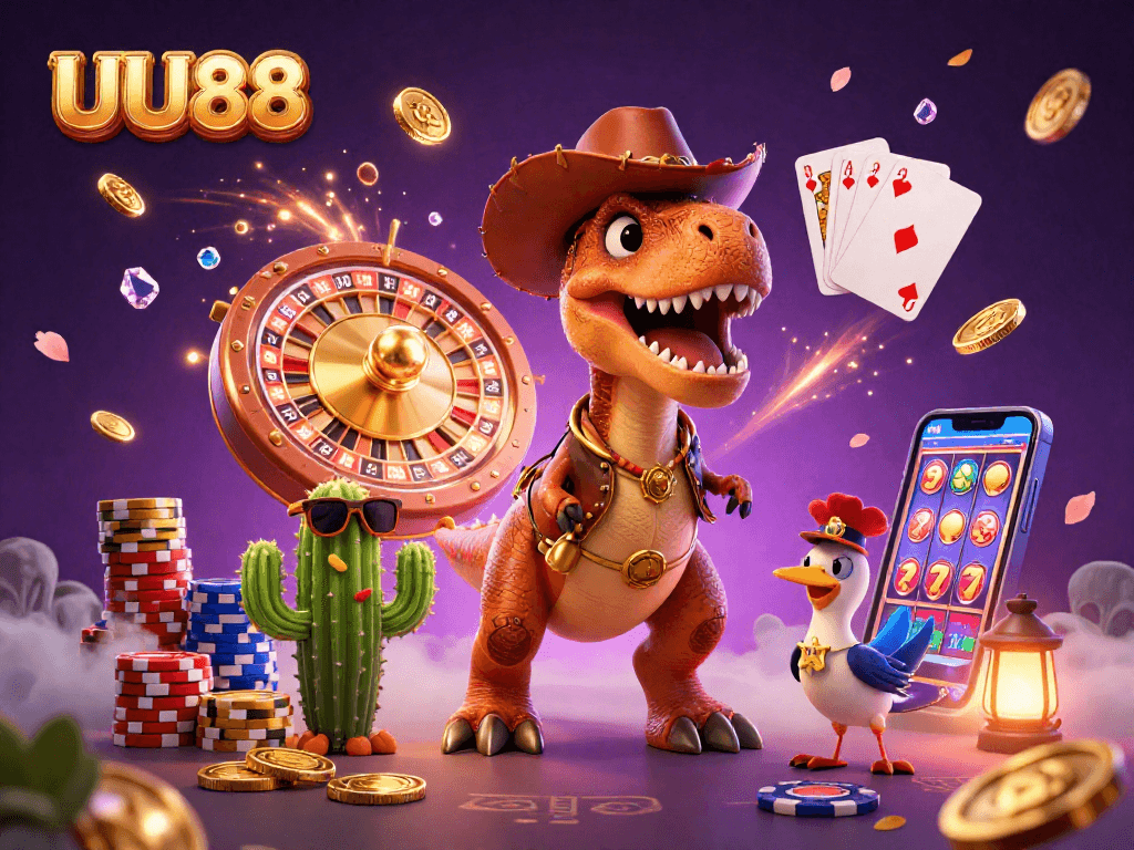 UU88 Then vs Now: How It Evolved in 2026 for Strategic Gamblers