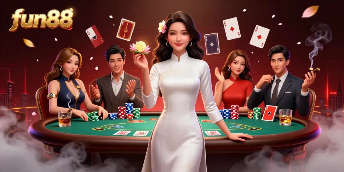 Strategic Winning Guides for Fun88 Gamblers in 2026: Master Your Betting Techniques