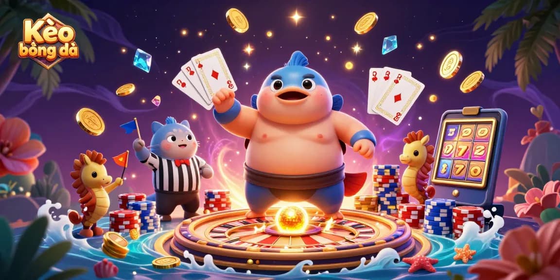 How Kèo bóng đá Saves Bettors Time and Money with Winning Strategies for 2026