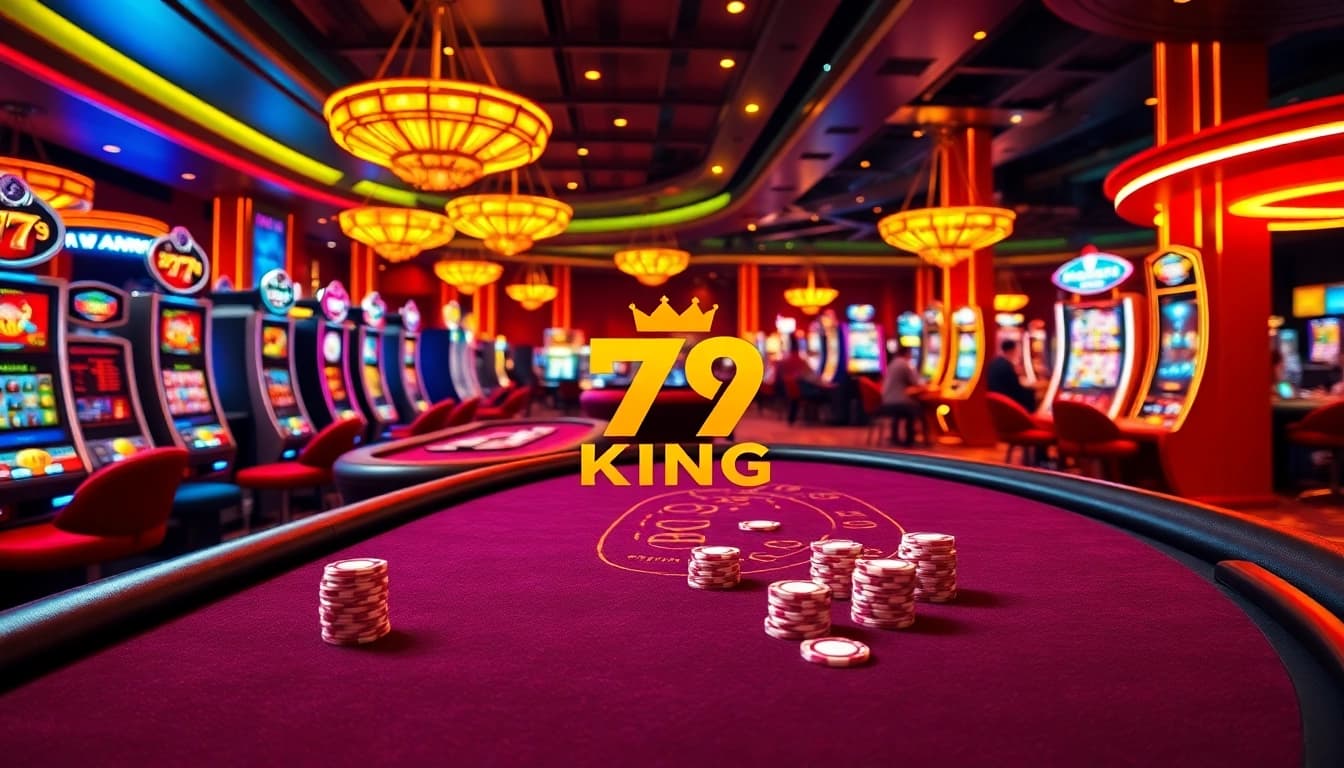 Winning Strategies for 79 King: Essential Tips for Thriving in 2026 Gambling