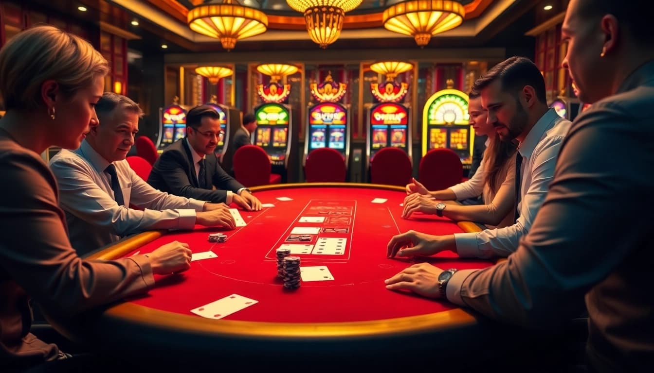 Mastering S8: Strategic Gambling Insights for 2026 Winning Strategies