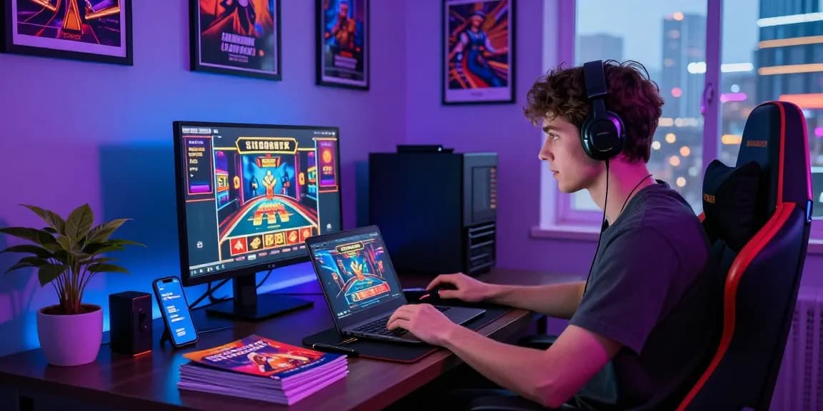 Maximizing Profit with Credit Card Casinos in 2026: Essential Insights for Players