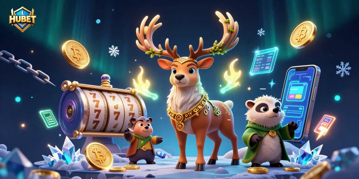 Become a Strategic Winner at HUBET: Proven Techniques for Casino Mastery in 2026