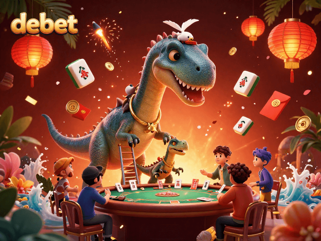 Breaking Down the Latest debet Casino Developments for Winning Strategies in 2026