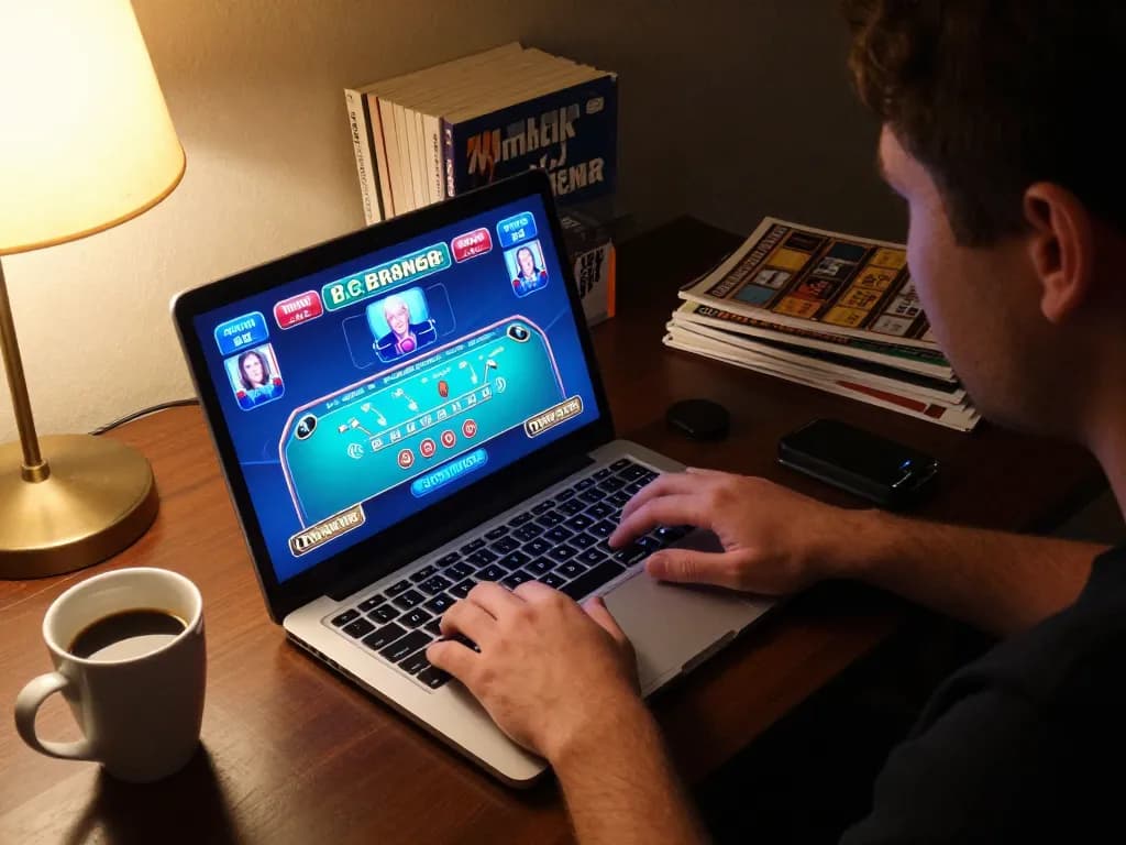 Winning Strategies for TG88: Mastering Online Casino Games in 2026