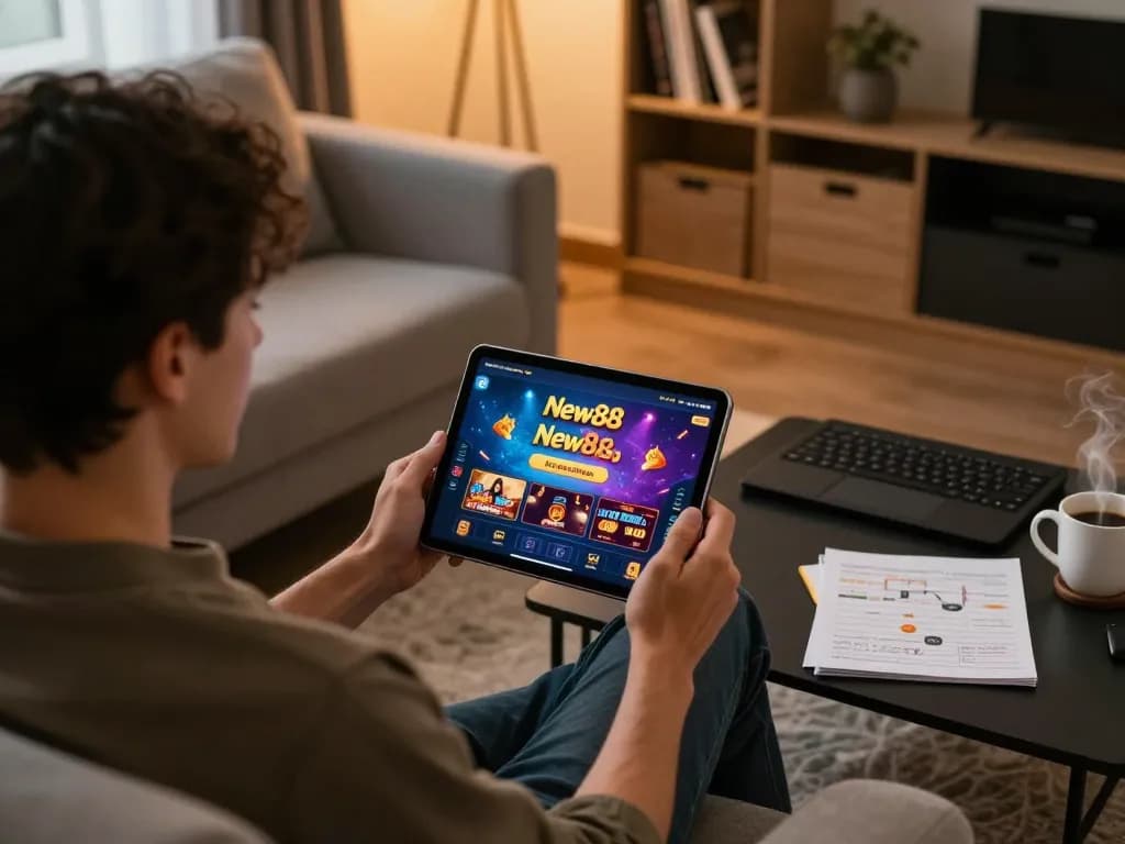 Winning Strategies for 2026: Mastering New88 for Optimal Gameplay