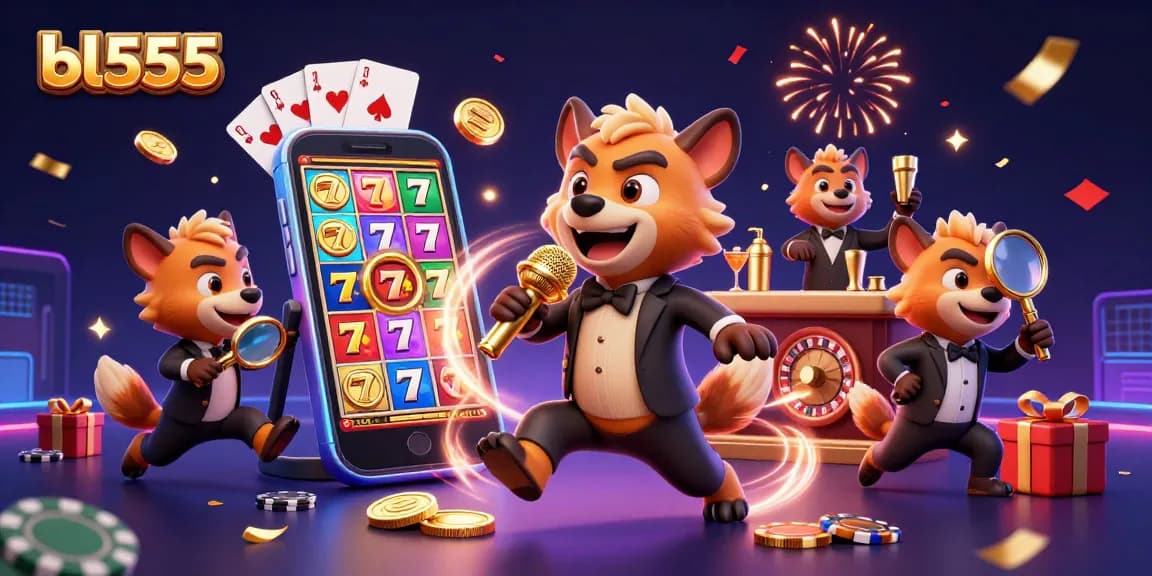 A Field Guide to bl555 for Hands-On Gamblers Seeking Winning Strategies in 2026