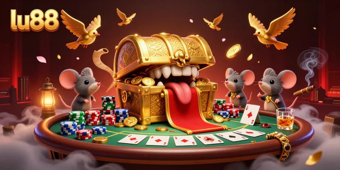 Tested lu88 Strategies: What Actually Performs for Gamblers in 2026