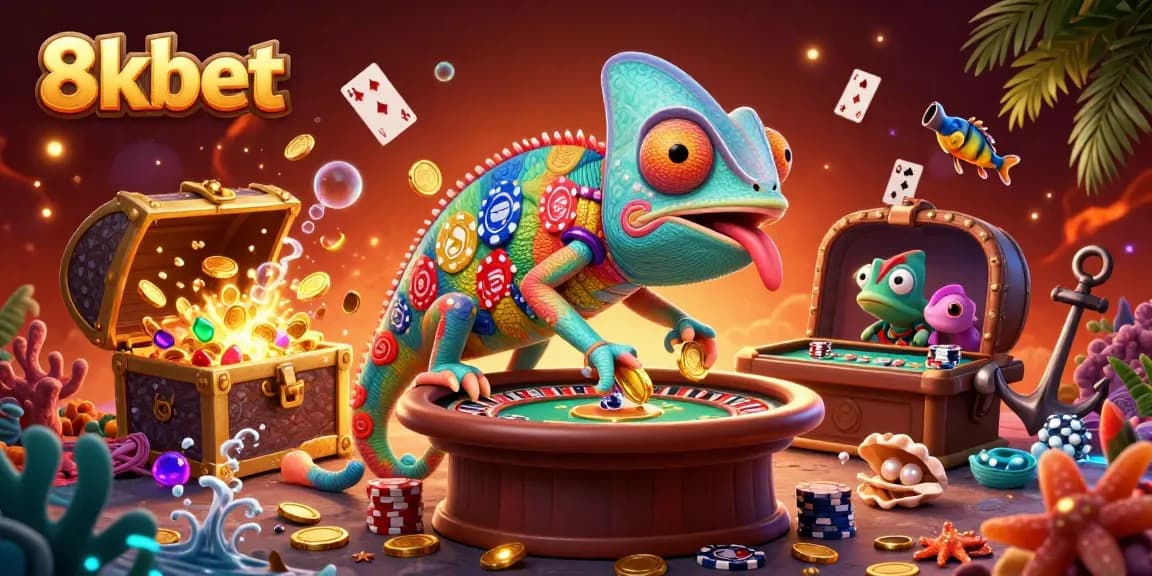 The 8xbet Shift: Why Gamblers Are Adopting Advanced Betting Strategies for 2026