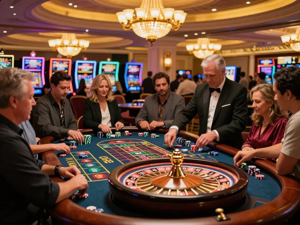 Hoiquantv: Advanced Strategies for Winning Big in 2026 Casino Games