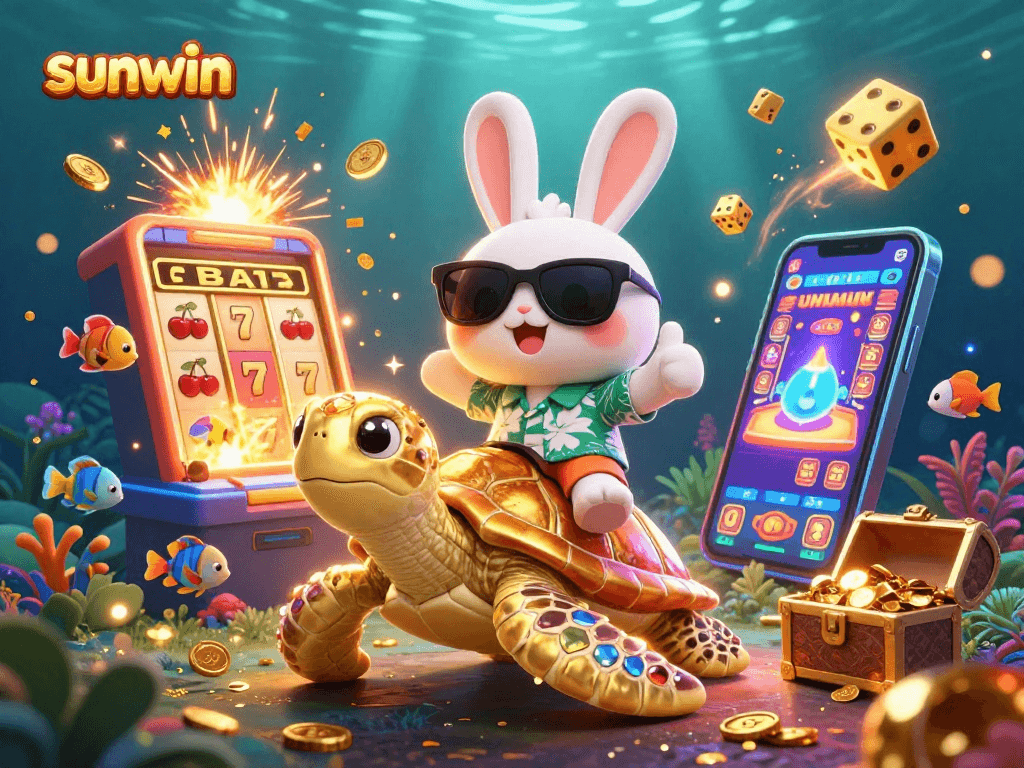 Sunwin: How to Unlock Better Winning Strategies in 2026