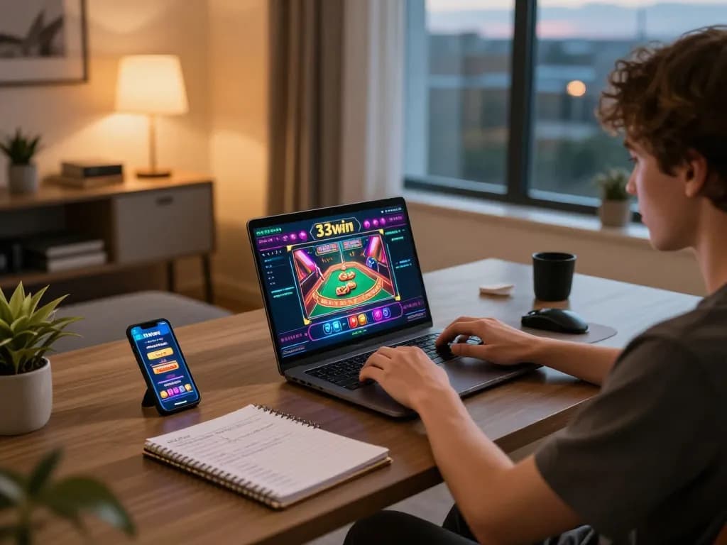 Master Your Strategy with 33win: Essential Tips for Winning in 2026