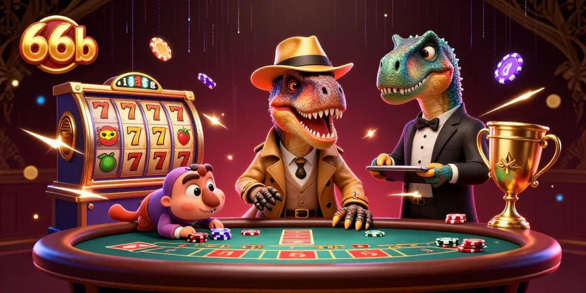 10 66b Trends Shaping Casino Strategies This Year