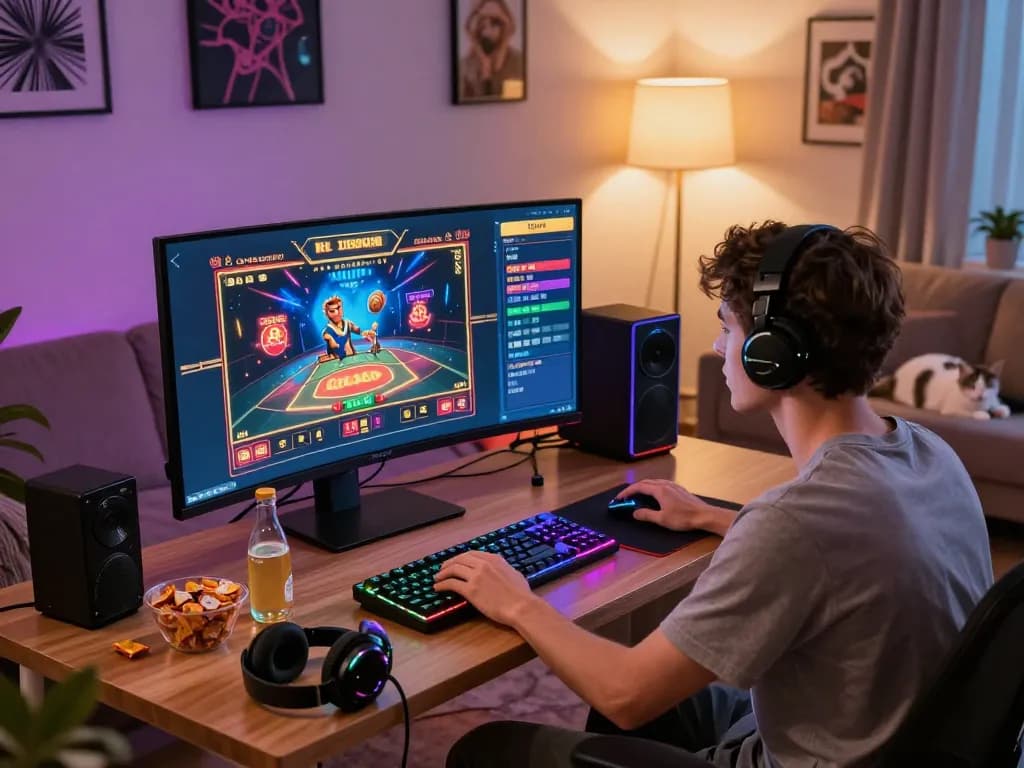 Expert Guide to tg88 Online Gaming: Tips for 2026 Success