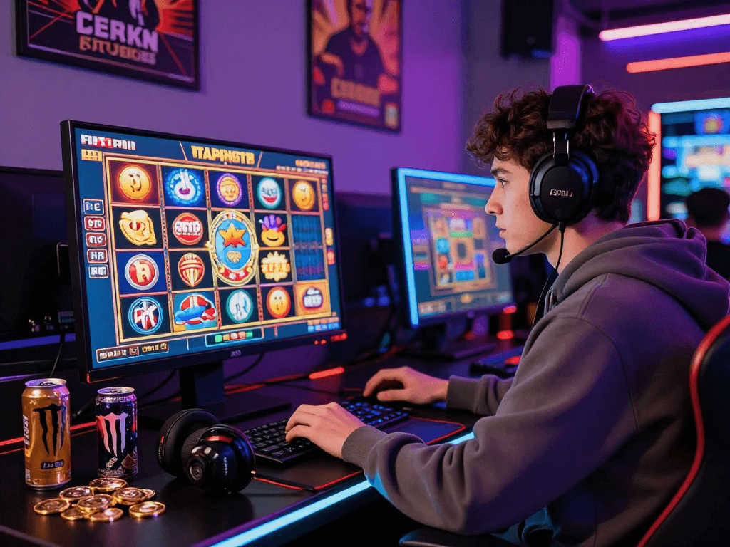 How to Save Time and Money with Slots Not on GamStop in 2026