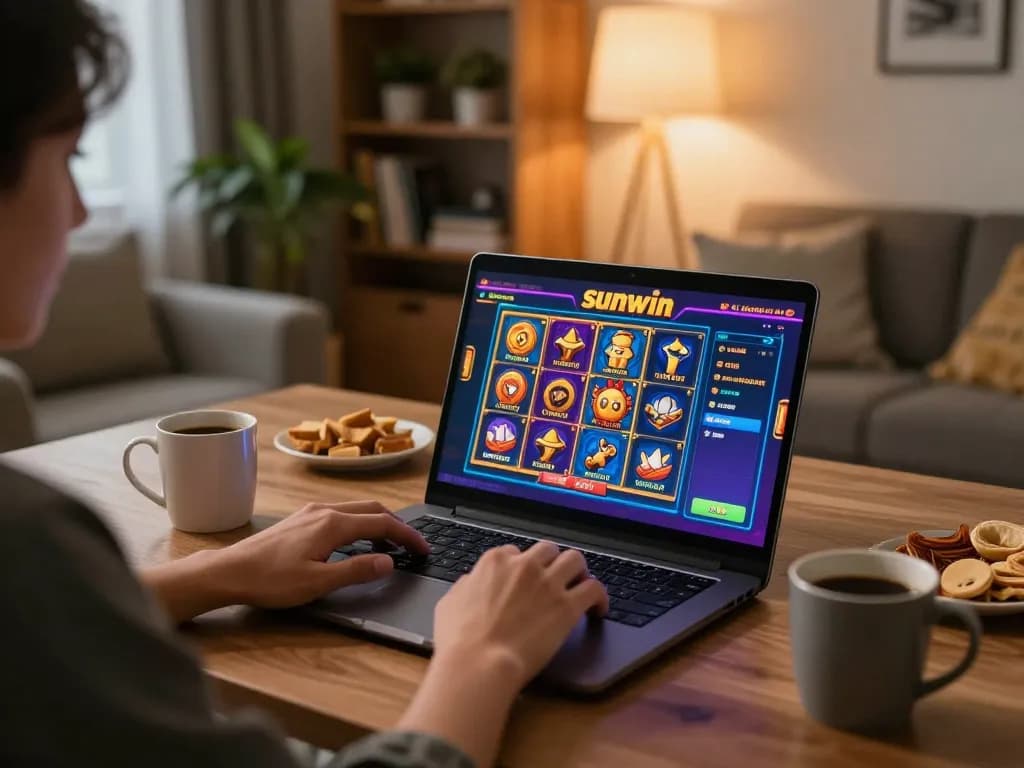 Strategic Sunwin Casino Insights and Winning Strategies for 2026 Gamblers