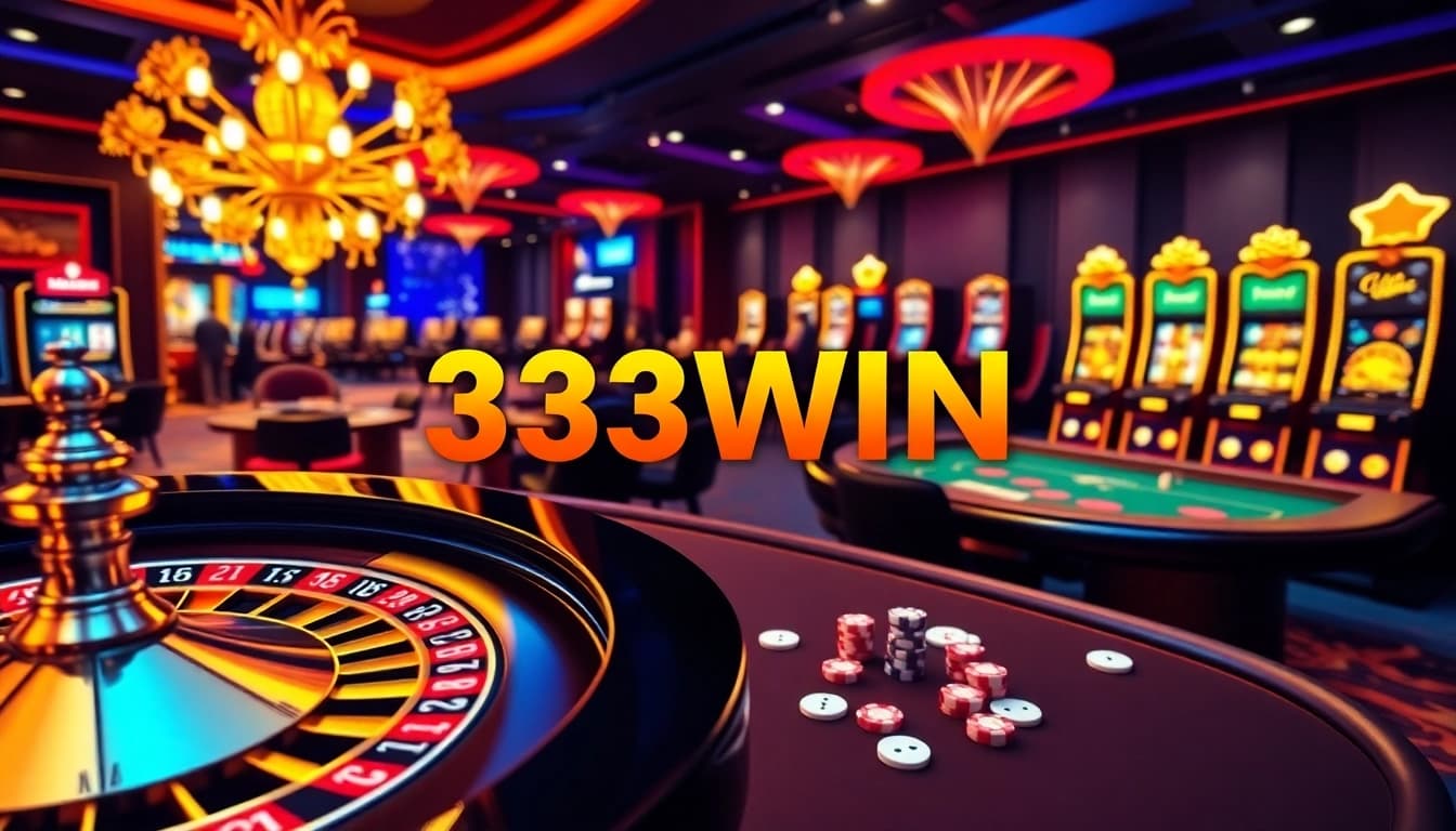 Winning Strategies for 33WIN Gamblers in 2026: Master Your Game Like a Pro