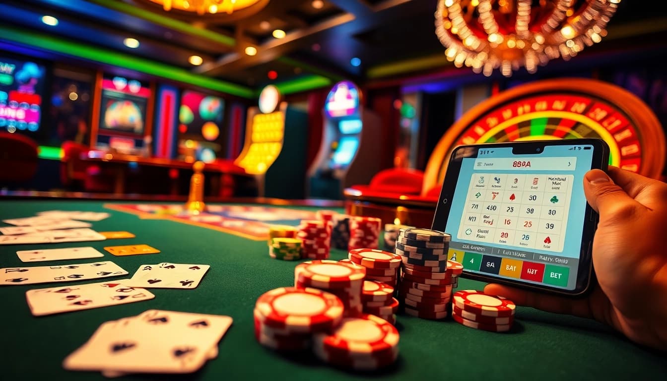 88AA: Winning Strategies for Enhanced Gambling Success in 2026