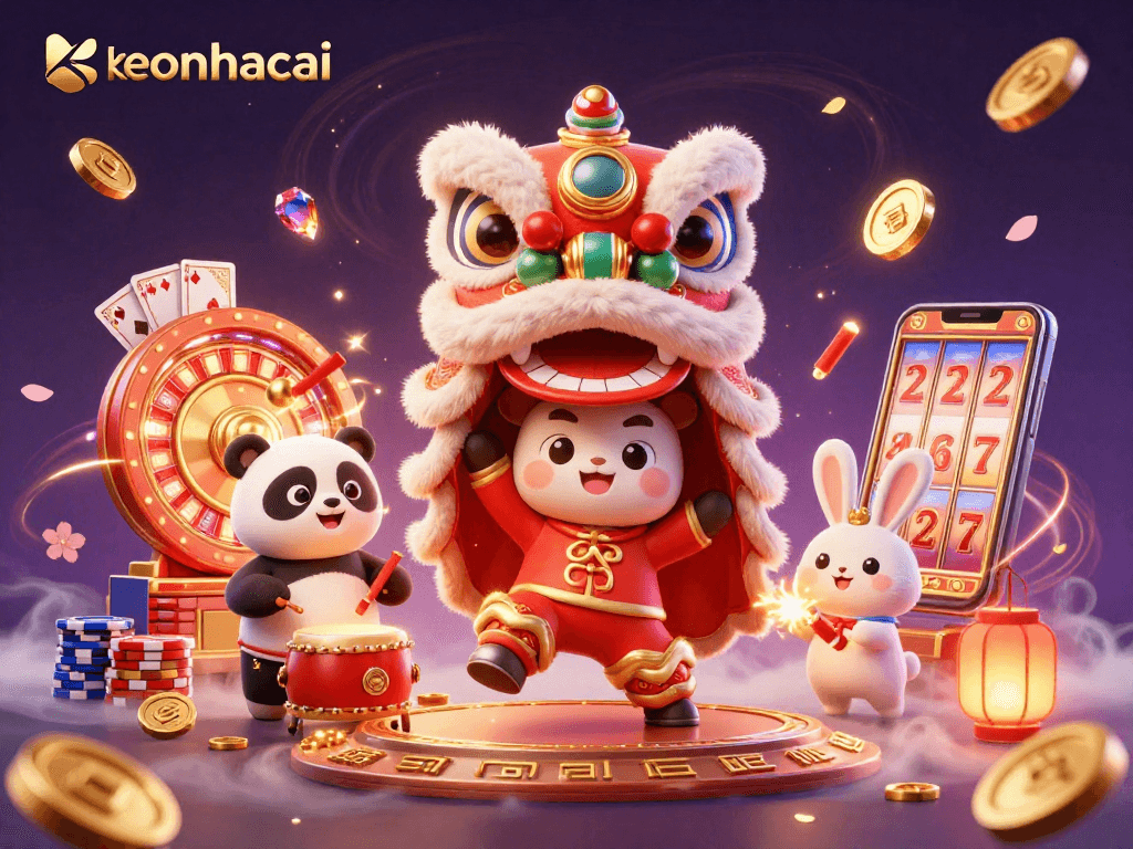 How Does keonhacai Really Work for Gamblers Seeking Winning Strategies in 2026?