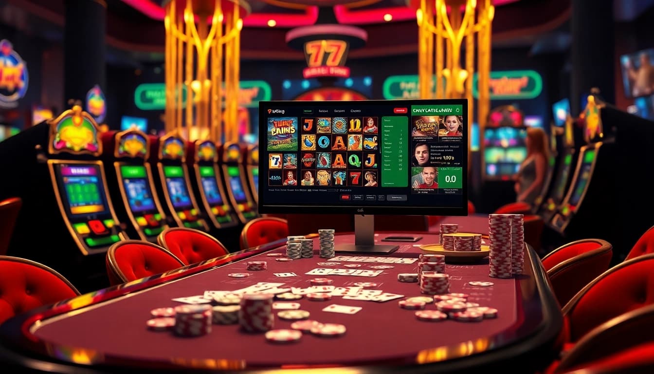 Mastering Strategies for Winning Big at 79king Casino in 2026
