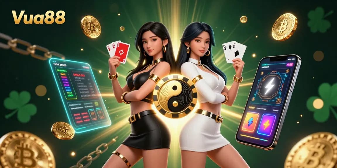 Winning Strategies for Vua88: Essential Tips for Casino Mastery in 2026