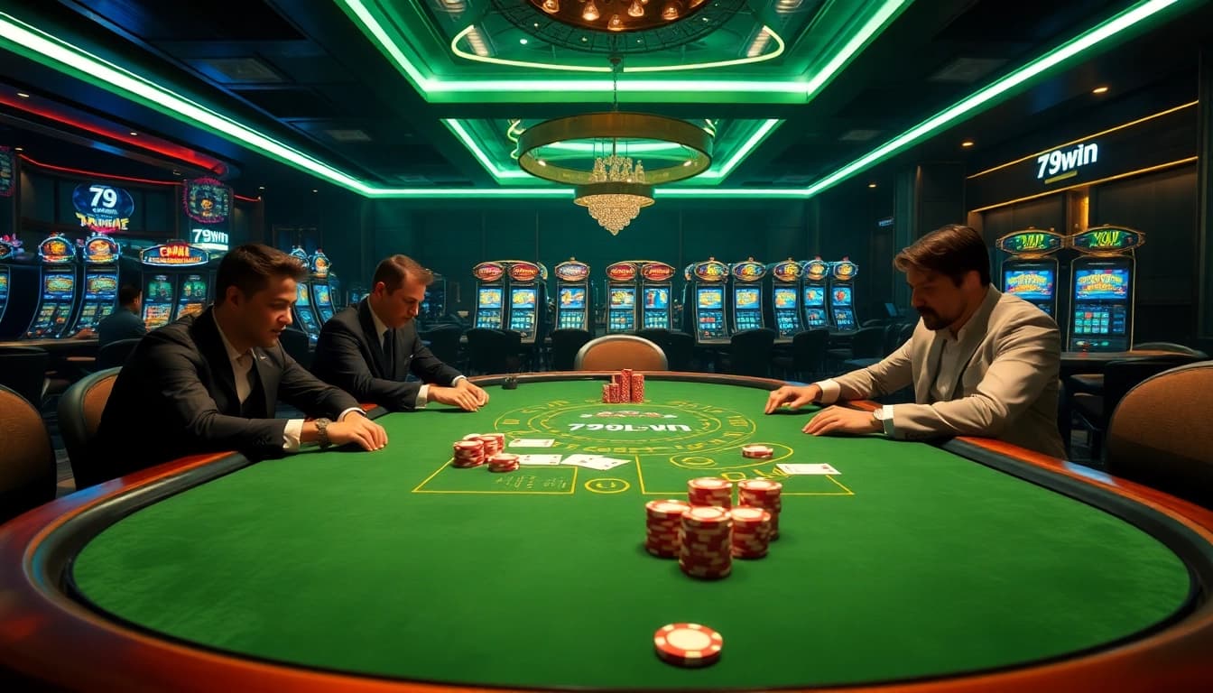 Winning Strategies for 79win Gamblers in 2026: Master Your Odds