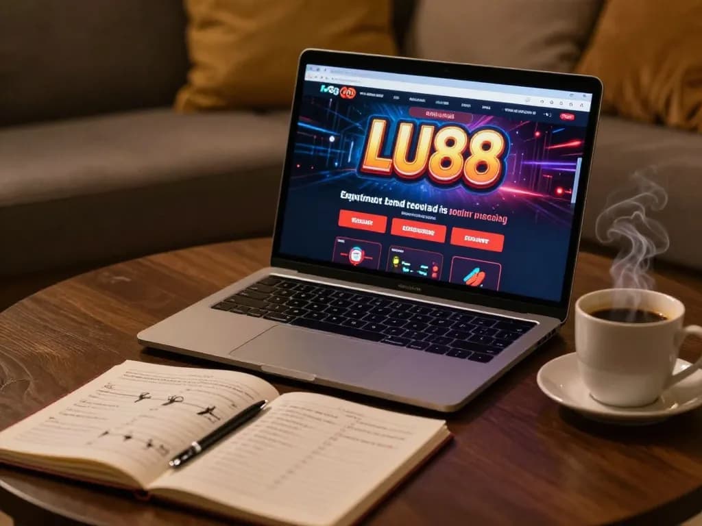 Lu88 2026: Mastering Winning Strategies for Online Casino Success