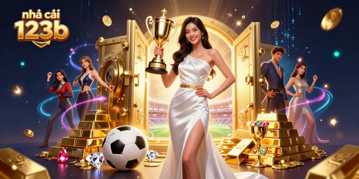 nhà cái 123b Explained: The One-Page Summary Gamblers Need for Winning Strategies in 2026
