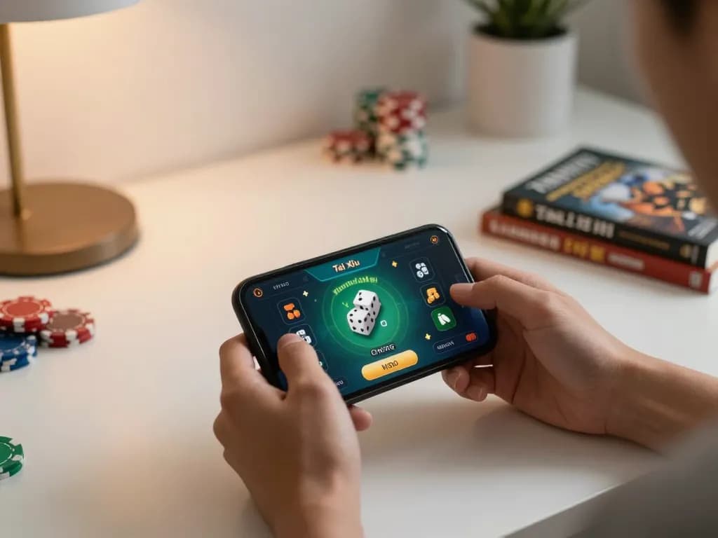Winning Strategies for Tài Xỉu Online in 2026: Elevate Your Game