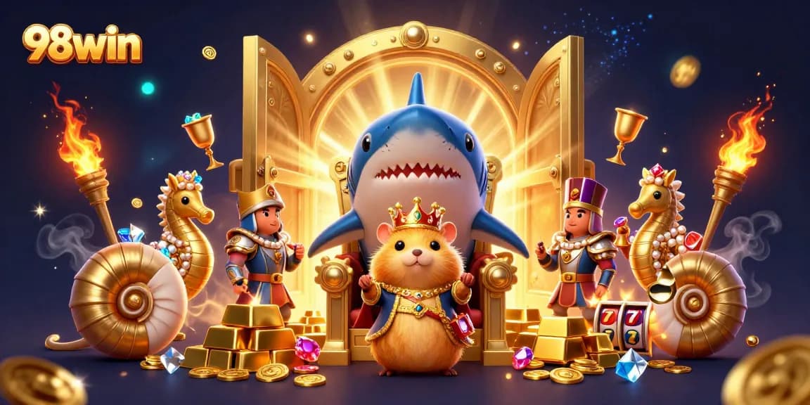 98win and the Freedom to Master Winning Strategies in 2026