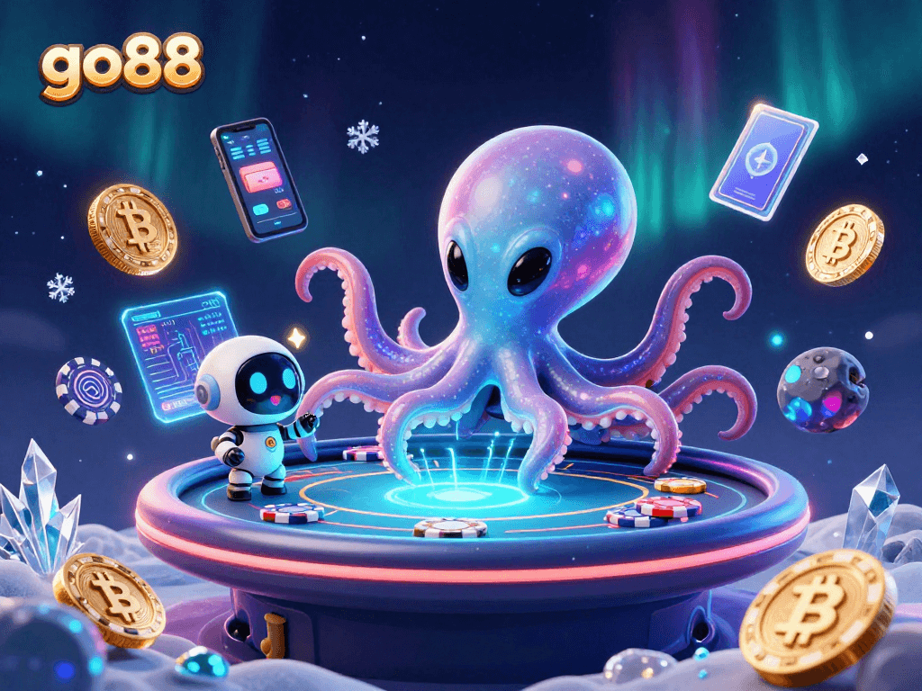 Winning with go88: Essential Strategies for Gamblers in 2026