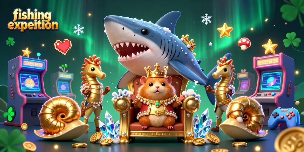 The Authoritative Fishing Expedition Guide for 2026: Strategic Tips for Gamblers' Success