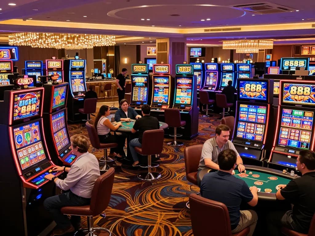 Winning Strategies for Lucky88: Your Complete Guide to Slots in 2026