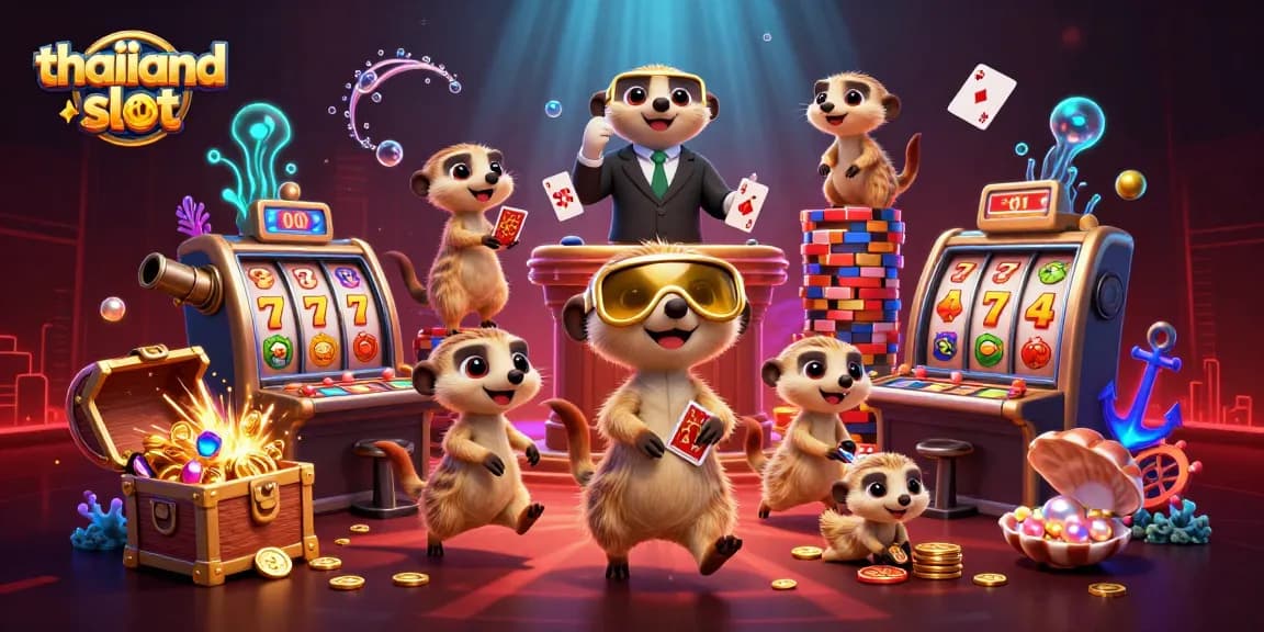 How thailand slot Saves Players Time and Money in 2026 for Better Odds