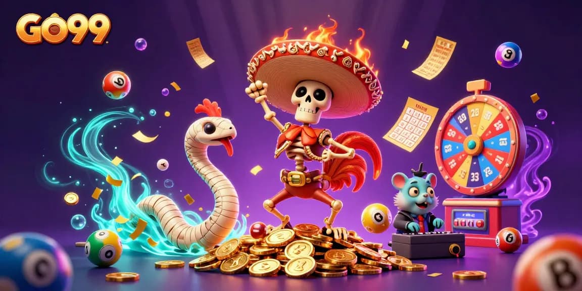 A Field Guide to GO99 for Hands-On Players Seeking Winning Strategies in 2026